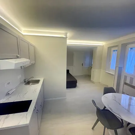 La Brise By Connexion Apartment