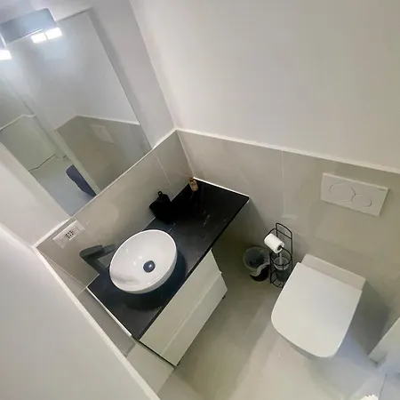 La Brise By Connexion Apartmán *