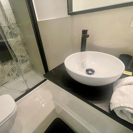 Apartmán La Brise By Connexion Cannes