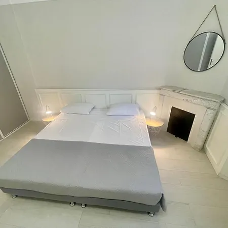 La Brise By Connexion Cannes