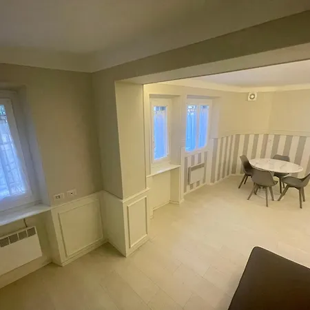 La Brise By Connexion Apartmán Cannes