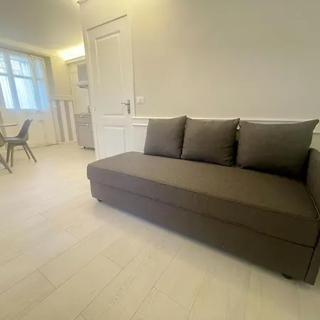 Apartmán La Brise By Connexion