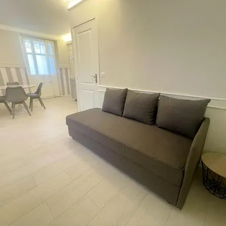 La Brise By Connexion Apartment *