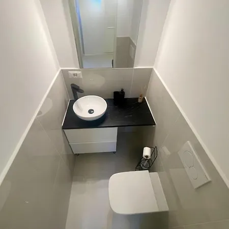 La Brise By Connexion Apartmán