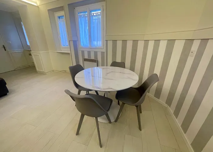 Daire La Brise By Connexion Cannes