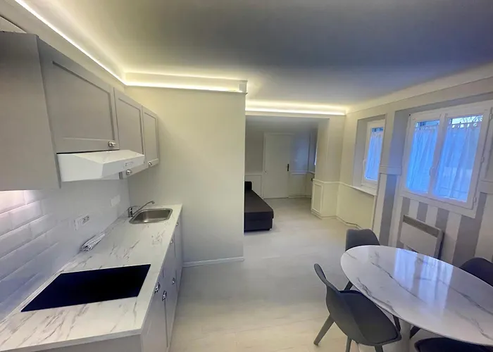 La Brise By Connexion Daire