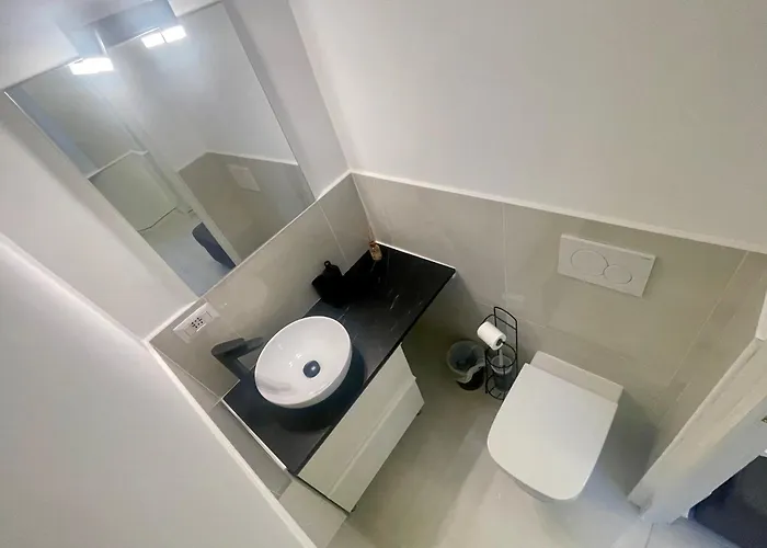 La Brise By Connexion Daire *