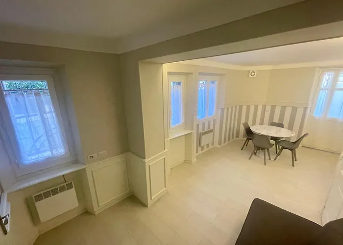 La Brise By Connexion Daire Cannes