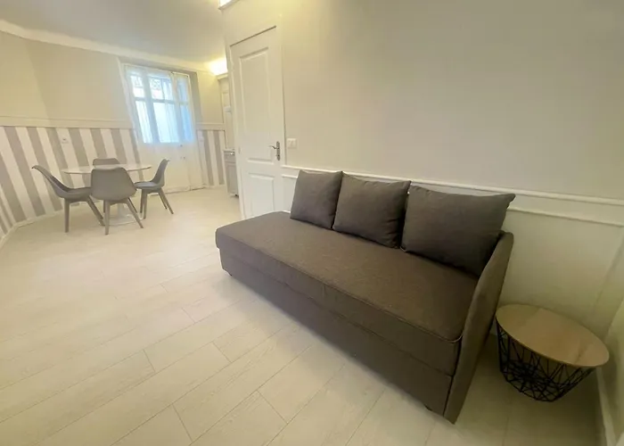 La Brise By Connexion Daire *