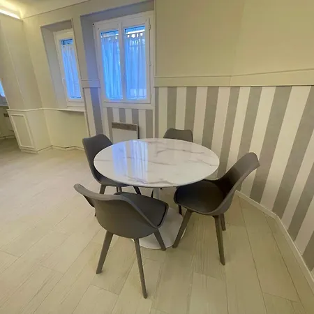 Appartement La Brise By Connexion Cannes
