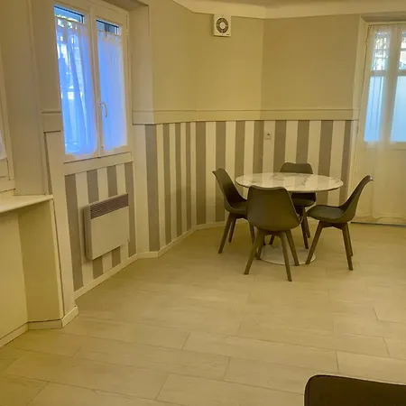 Appartement La Brise By Connexion *