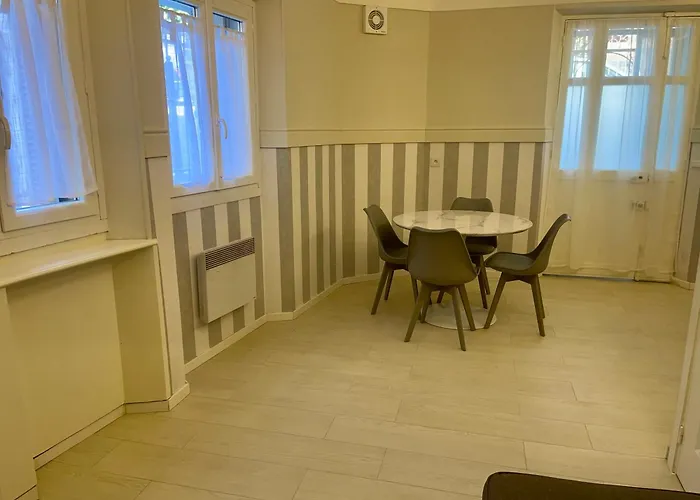 Apartmán La Brise By Connexion *